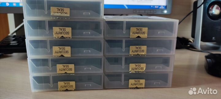 Картридж Sun Storagetek LTO /ленточные картриджи