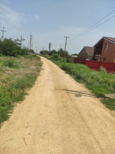 Участок 10 сот. (СНТ, ДНП)