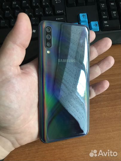Samsung A50 SM-A505FM
