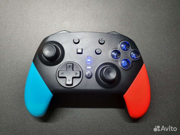 Беспроводной геймпад для Nintendo Switch