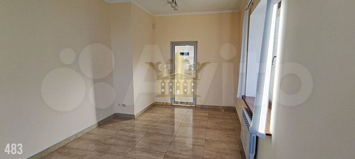 Сдам офисное помещение, 120 м²