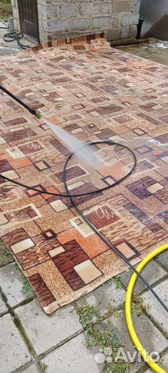 Ковролин бу