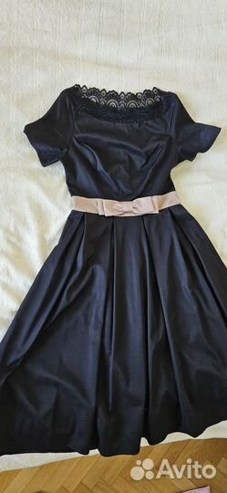 Платье размер 46
