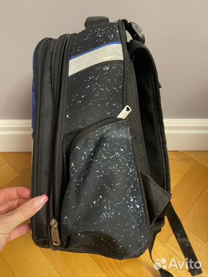 Школьный рюкзак (портфель)для мальчика BagRio