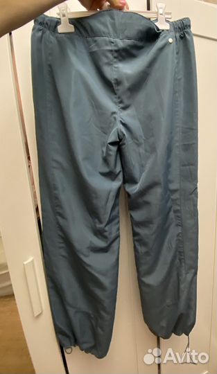 Reebok костюм женский спортивный 42-44