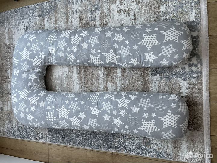 Подушка для беременных