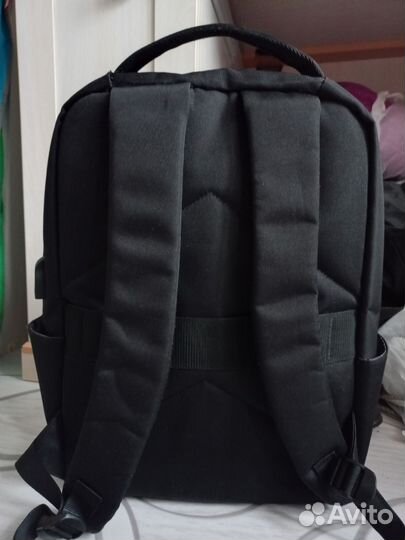 Рюкзак школьный для мальчика