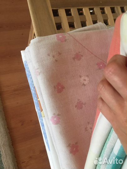 Скатерть льняная