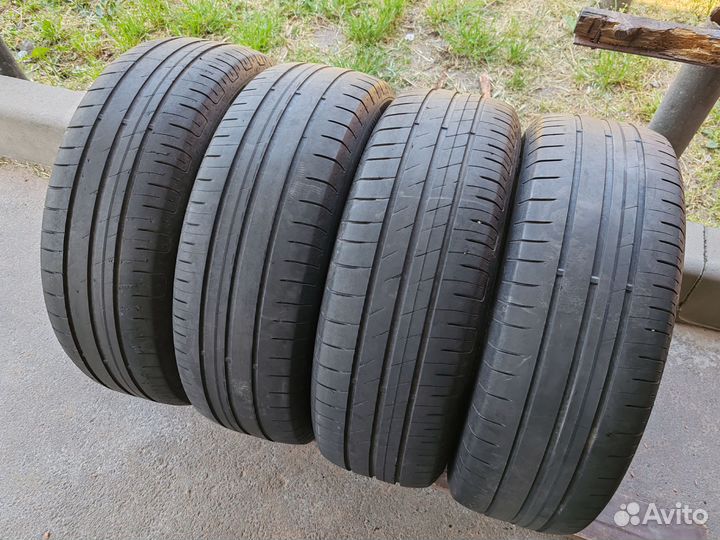 Goodyear EfficientGrip Performance 195/65 R15 91H