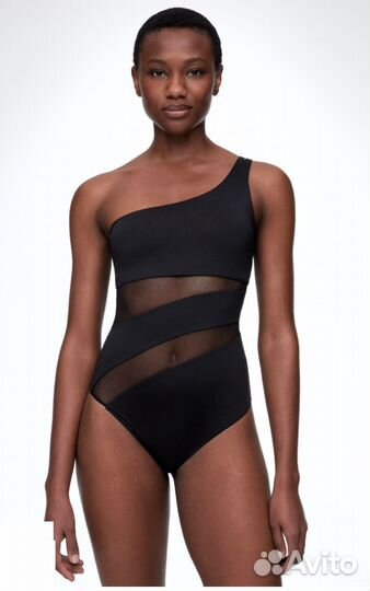 Купальник oysho