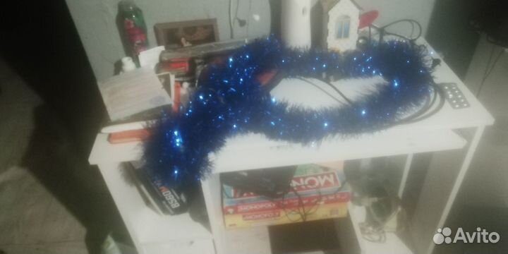 Стол компьютерный