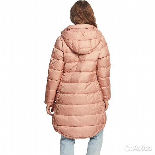 THE north face Coats Women's Pink (S)(28)