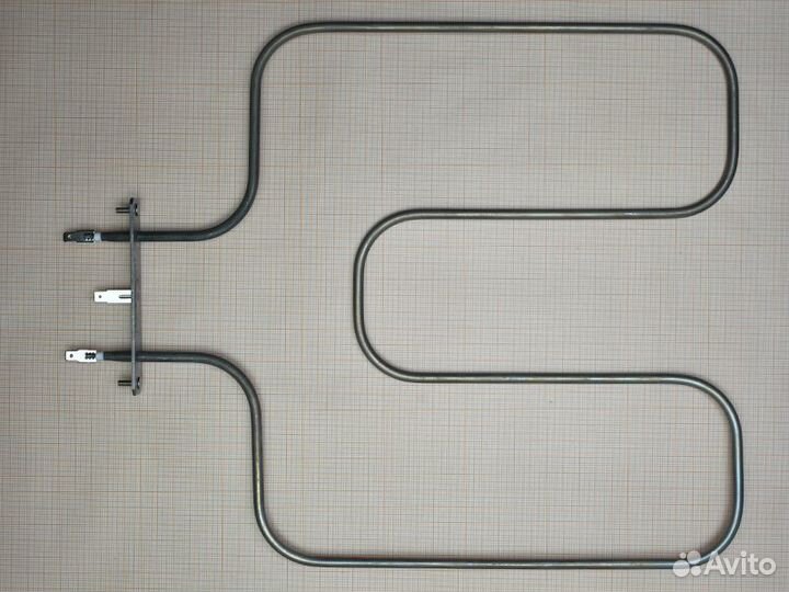 Тэн духовки нижний, Gefest, 1200W