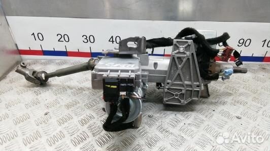 Электроусилитель руля renault captur (HDN25VK01)