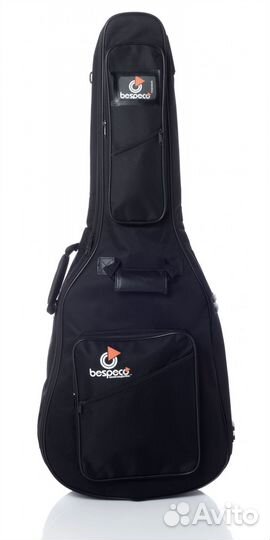Чехол для гитары Bespeco BAG110AG