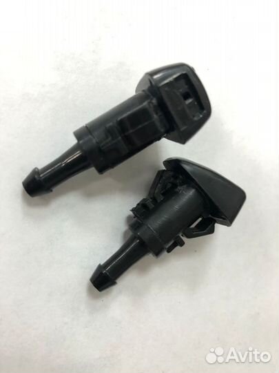 Форсунки веерные Kia, Huyndai