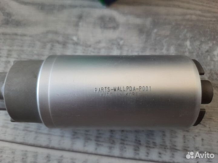 Топливный насос Hyundai, Kia 3111137300 - PDA-P001