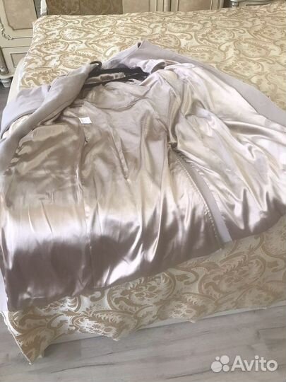 Пальто женское