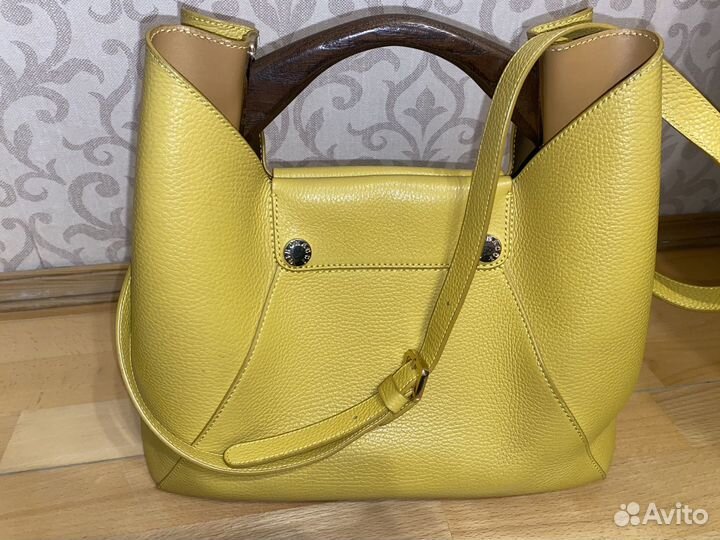 Сумка женская gironacci