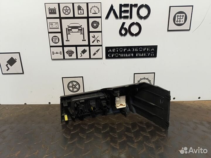 Кнопка для Toyota Camry V40