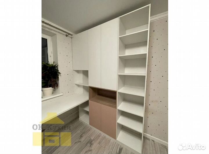 Шкафы купе на заказ