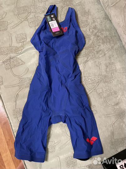 Гидрокостюм arena 32 новый