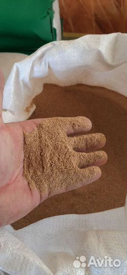 Дрожжи кормовые