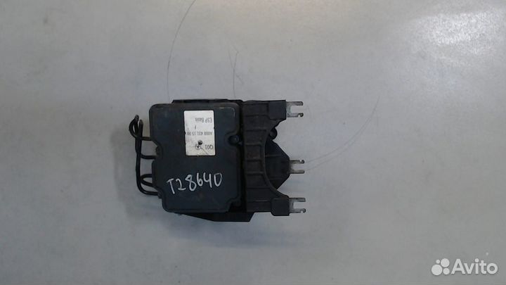 Блок абс, насос Mercedes CLA C117 2013, 2016