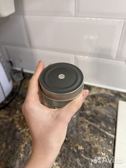 Стакан для смузи