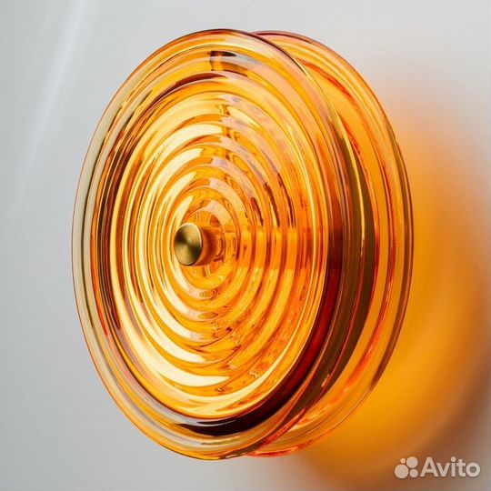 Накладной светильник Freya Borbon FR5442WL-L7YW