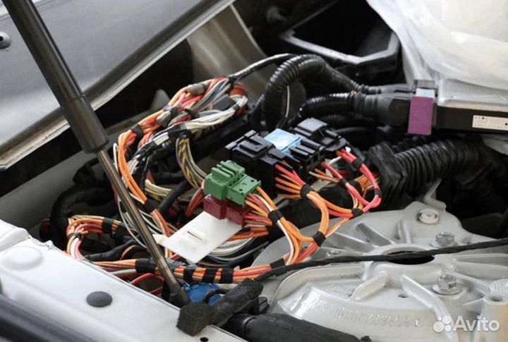 Автоэлектрик Ремонт Диагностика n-9522