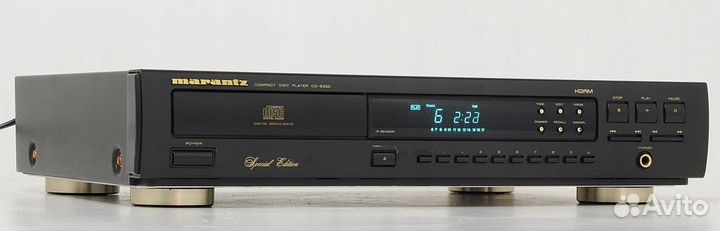 Маранц CD-63SE