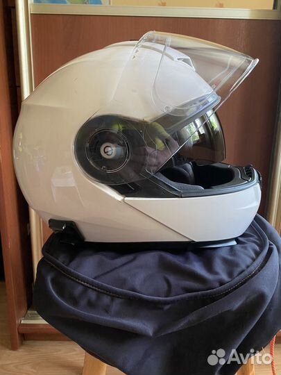 Schuberth Мотошлем C-3 Pro