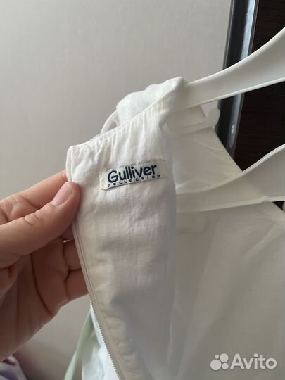 Платье для девочки 116 122