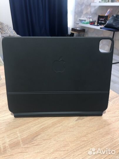 Apple magic keyboard для iPad pro 11