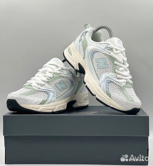 Кроссовки New Balance 530, арт.215537