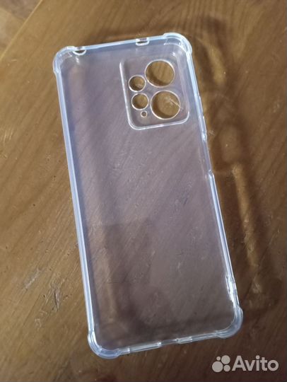 Xiaomi redmi note 12 чехол