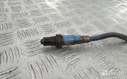 Лямбда-зонд land rover freelander 2 (KKR07PB01)