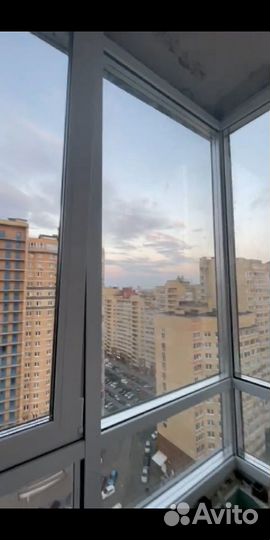 Замена остекления утепление