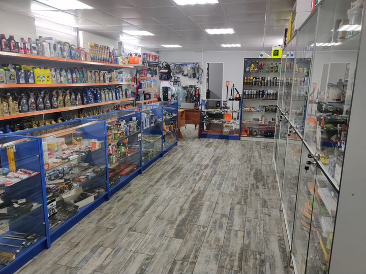 Свободного назначения, 45.6 м²