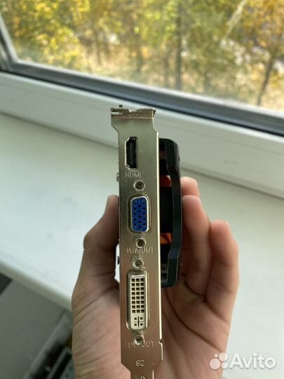 Видеокарта