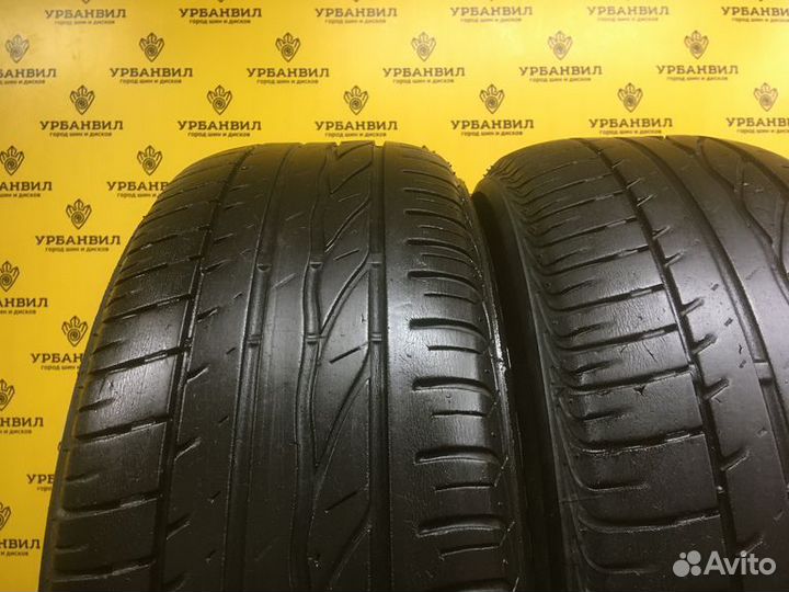 Bridgestone Turanza ER300 205/65 R15 94H