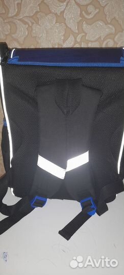 Ранец школьный для мальчика