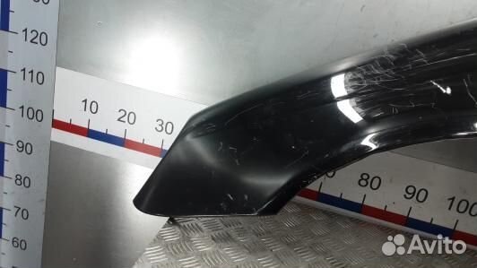Крыло переднее левое mercedes benz E-class W211 (L