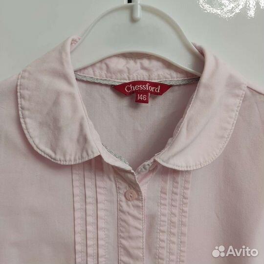 Школьная одежда для девочки 146 152