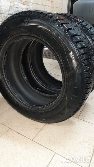 Nexen Winguard WinSpike 02 195/65 R15