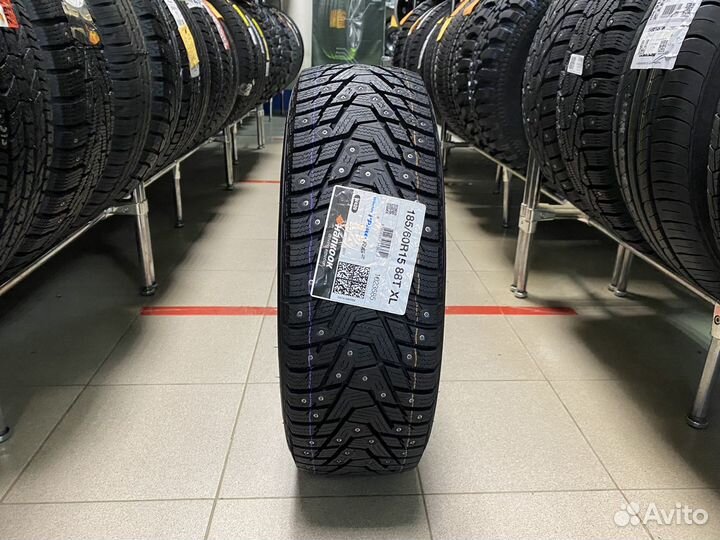 Hankook Winter I'Pike RS2 W429 185/60 R15 88T