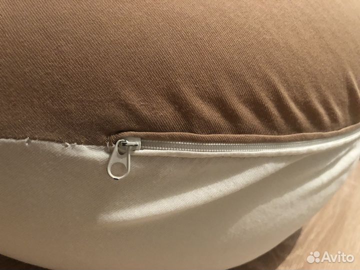 Подушка для кормления