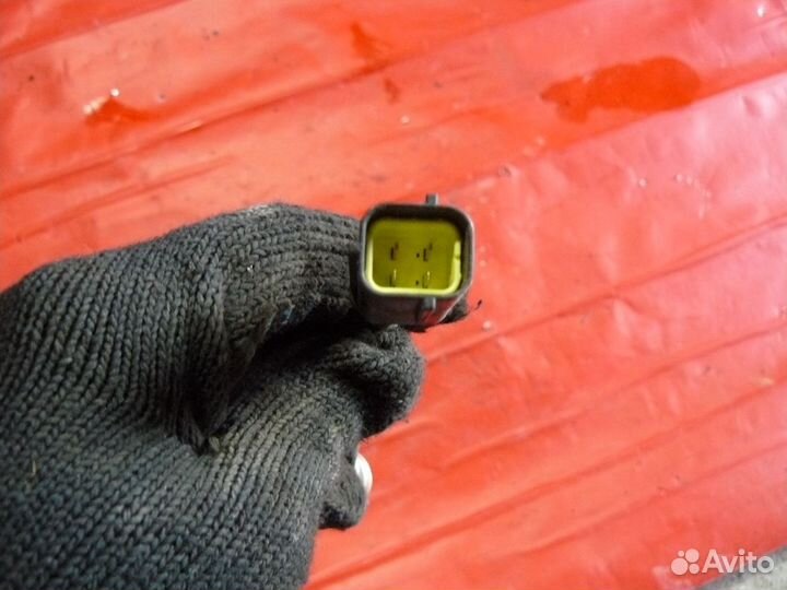 Лямбда-зонд для Kia Spectra