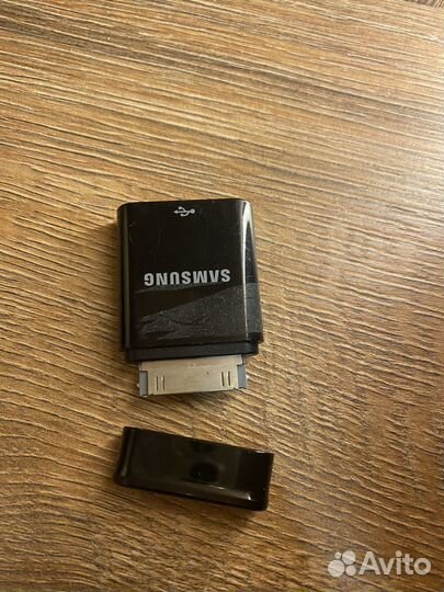 Переходник для планшета samsung tab
